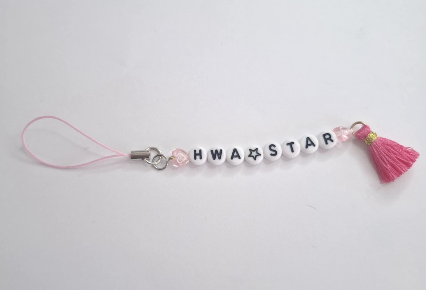 Straps ATEEZ - Embarquement immédiat avec ton bias