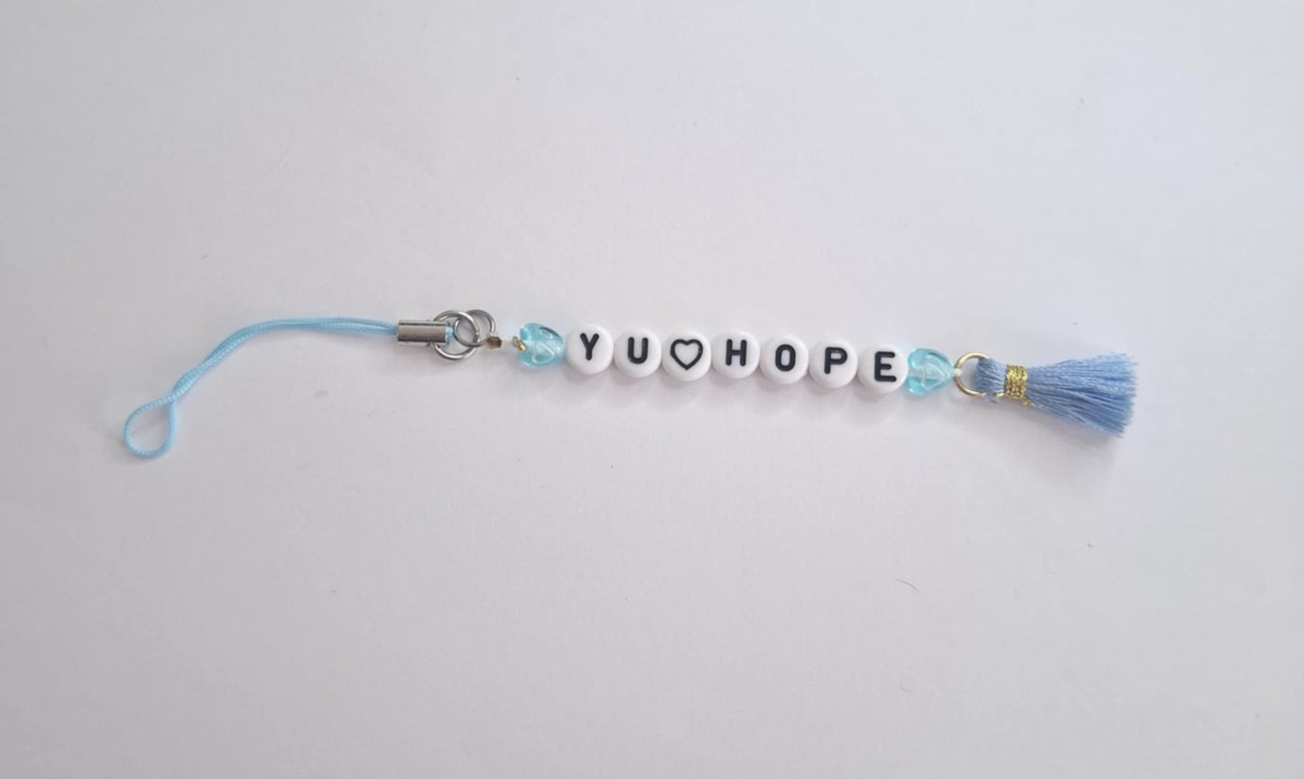 Straps ATEEZ - Embarquement immédiat avec ton bias