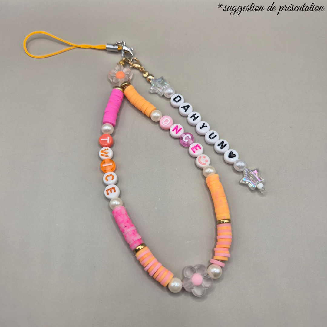 Strap Twice/Once