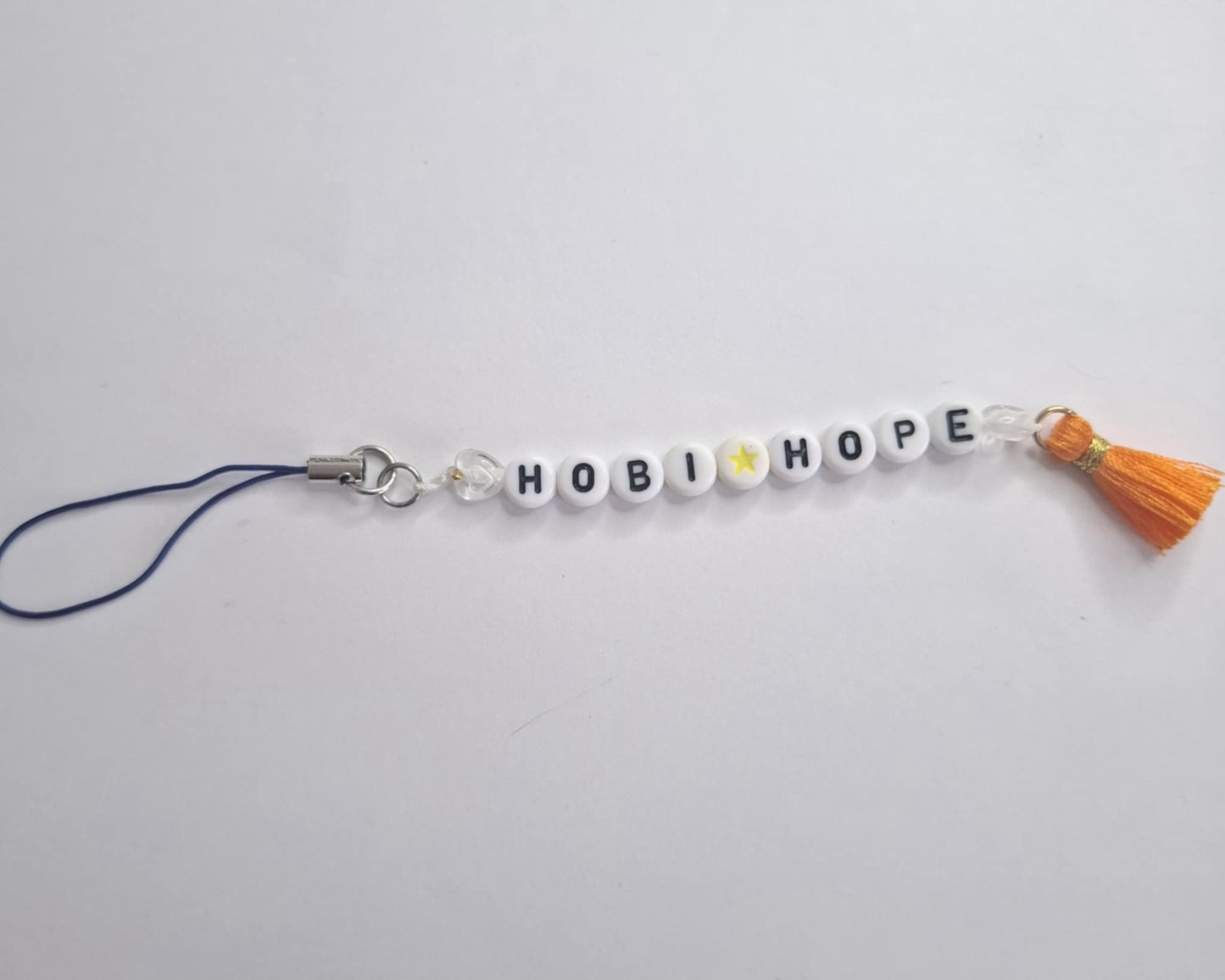 Straps BTS - Ton bias, ton détail préféré