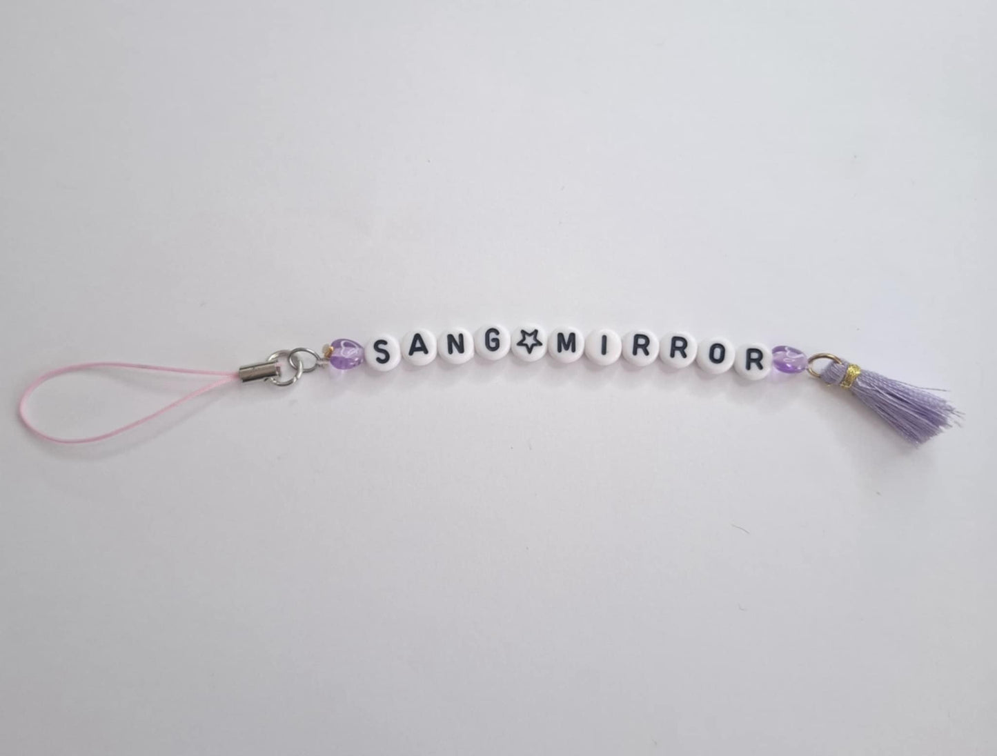 Straps ATEEZ - Embarquement immédiat avec ton bias