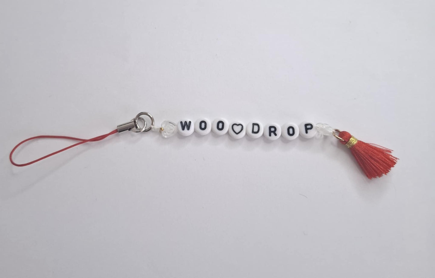 Straps ATEEZ - Embarquement immédiat avec ton bias