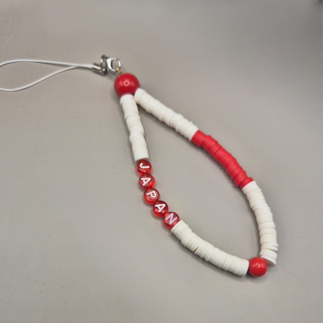 Strap Japan