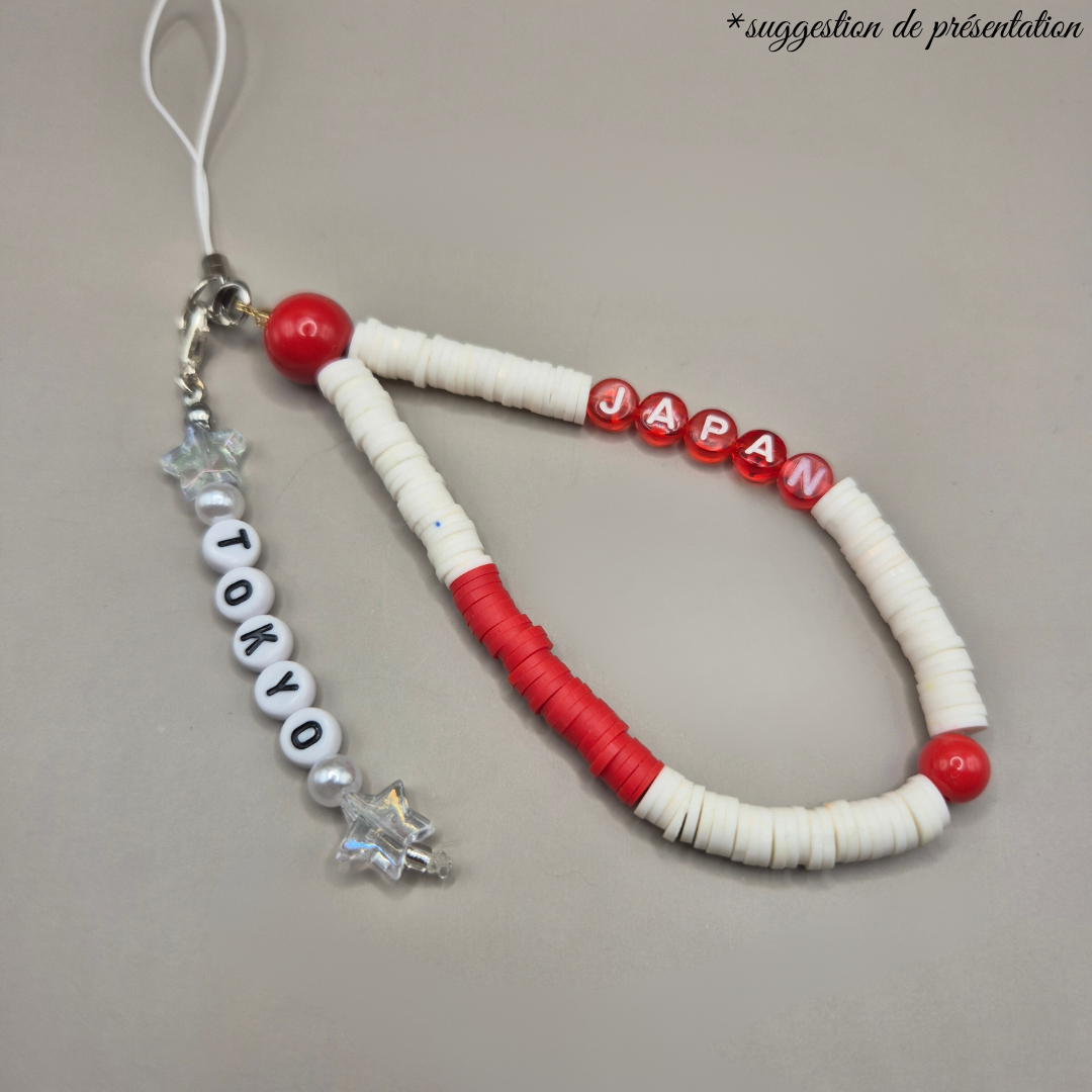 Strap Japan