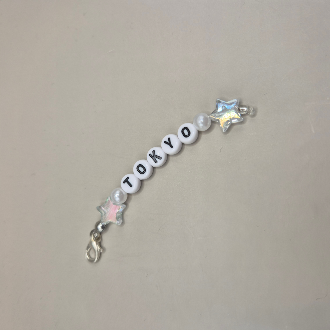 Strap Japan