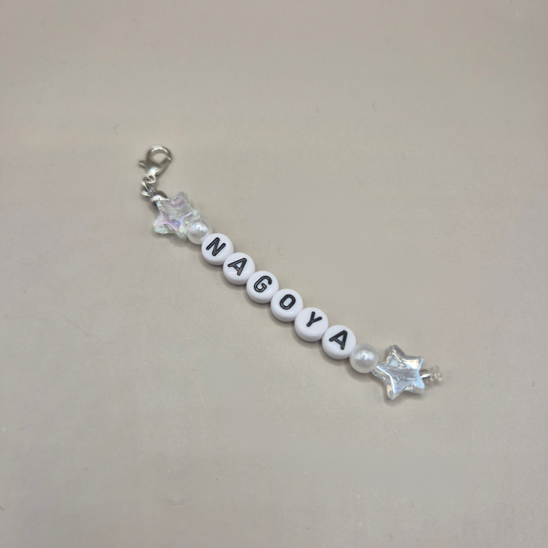 Strap Japan