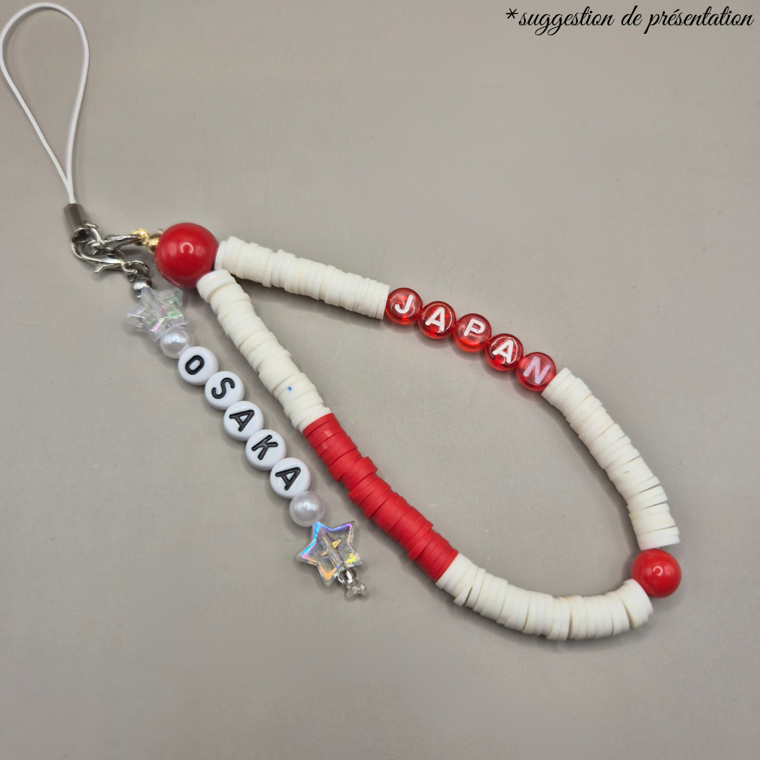 Strap Japan