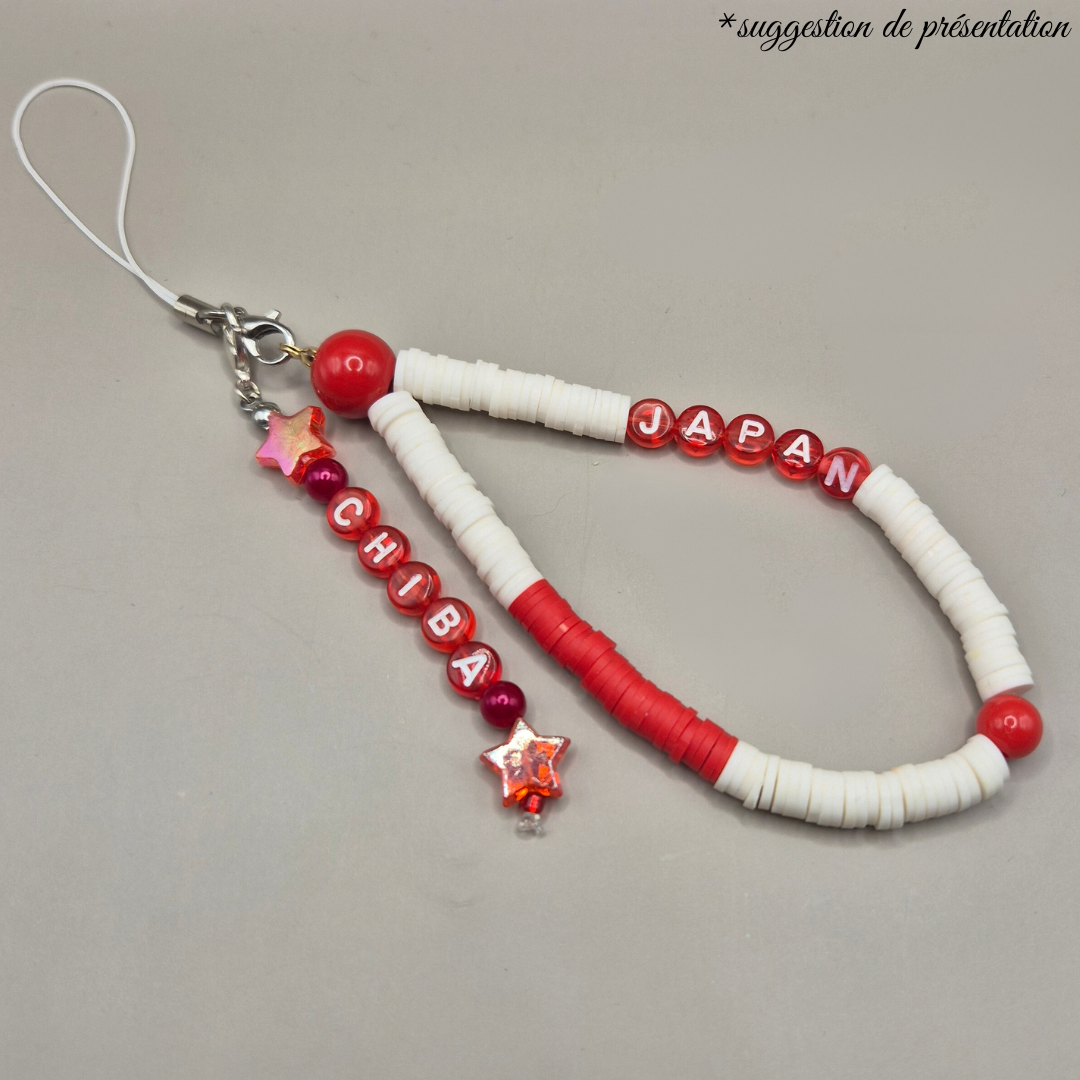 Strap Japan