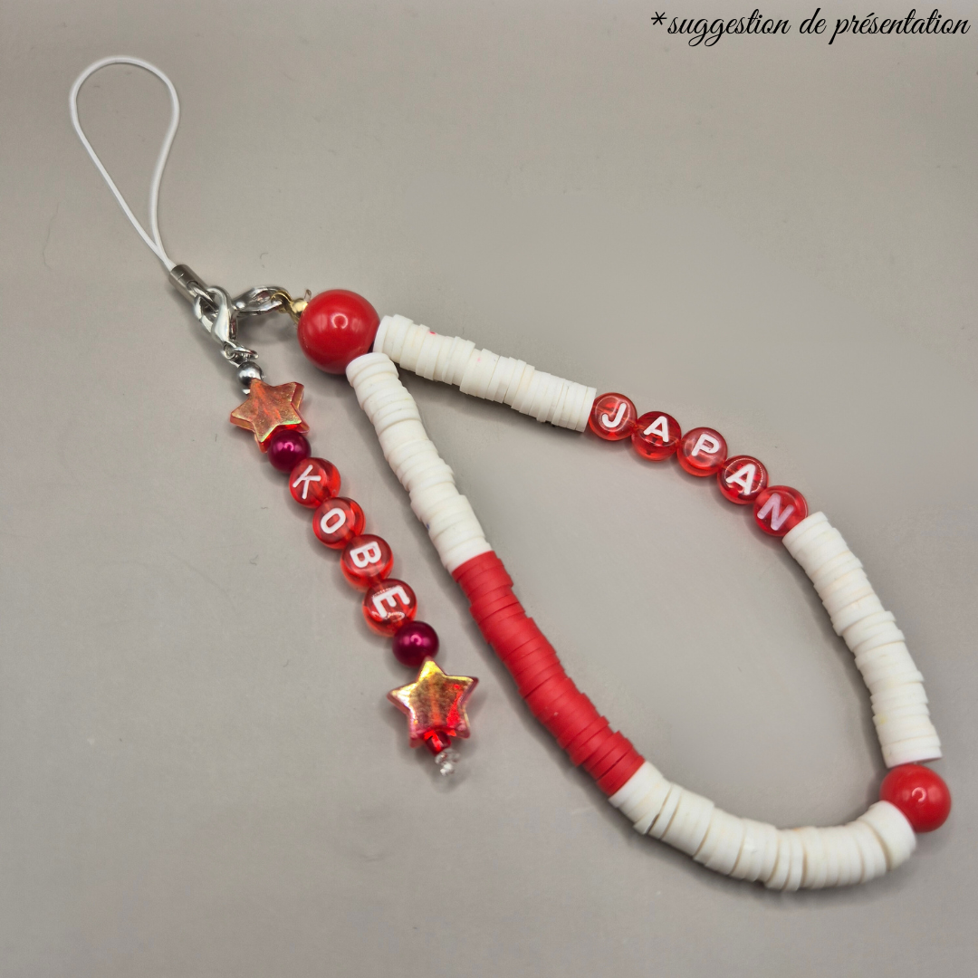 Strap Japan