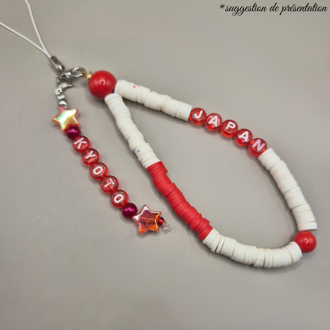 Strap Japan