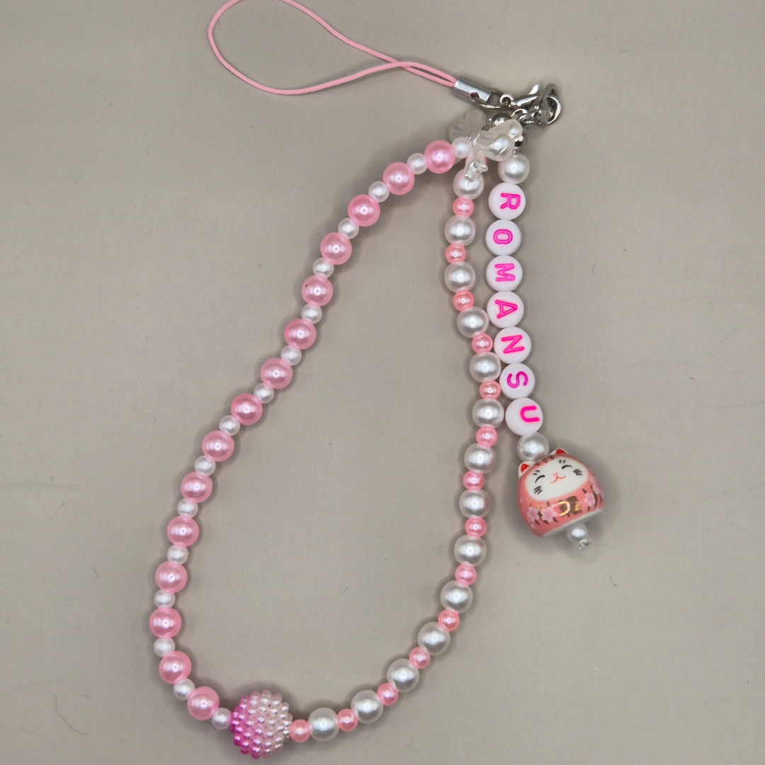Strap Manekiruma