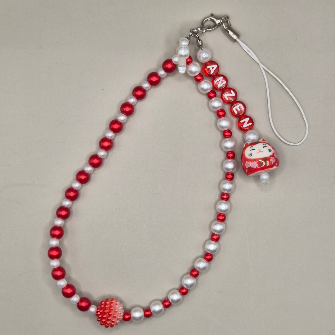 Strap Manekiruma