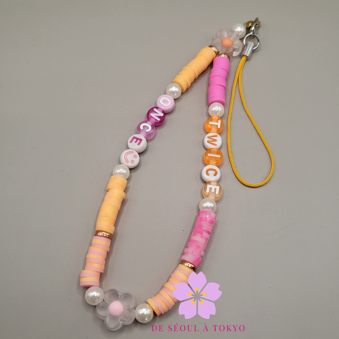 Strap Twice/Once
