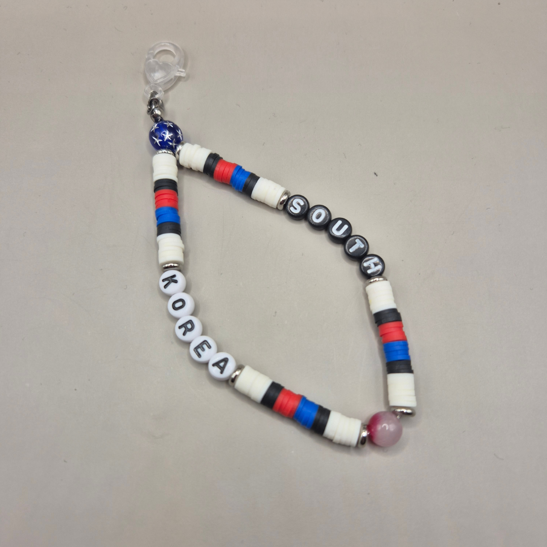 Strap South Korea