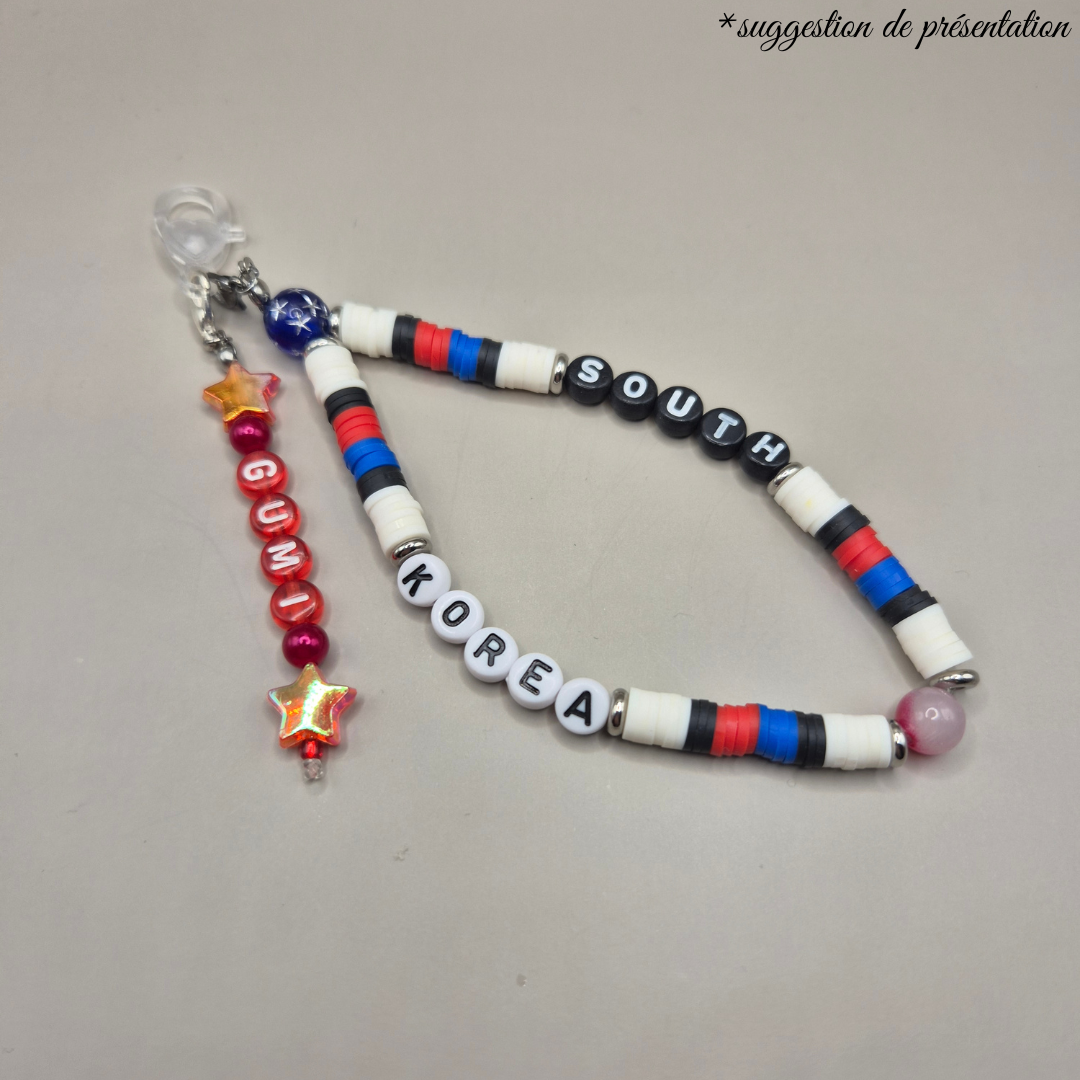 Strap South Korea