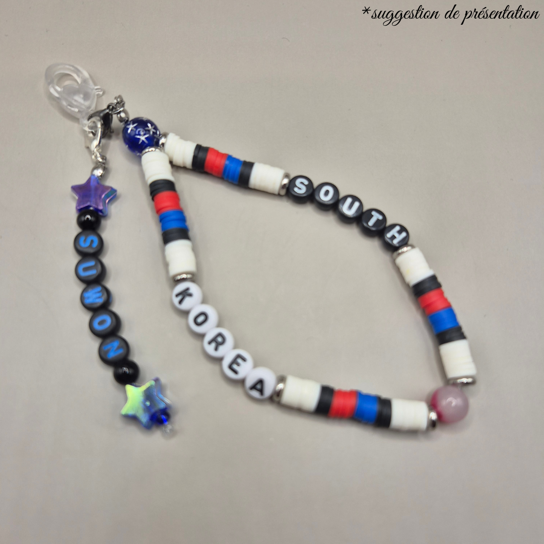 Strap South Korea