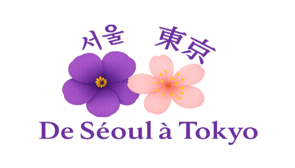 De Séoul à Tokyo