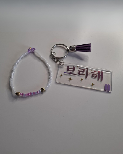 Magic box - inspirée de l'univers "Magic Shop"