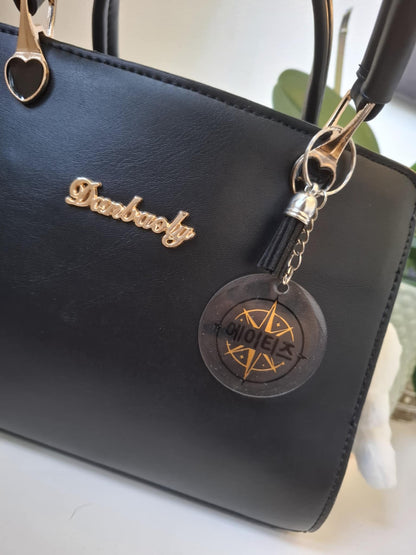 Porte-clé ATEEZ - Collection Treasure