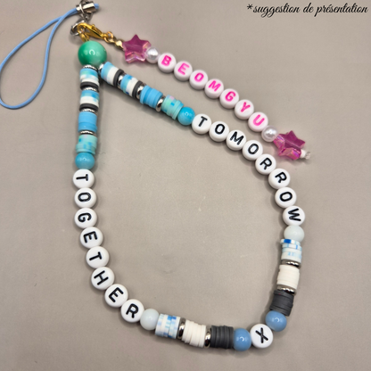 Strap Tomorrow x Together