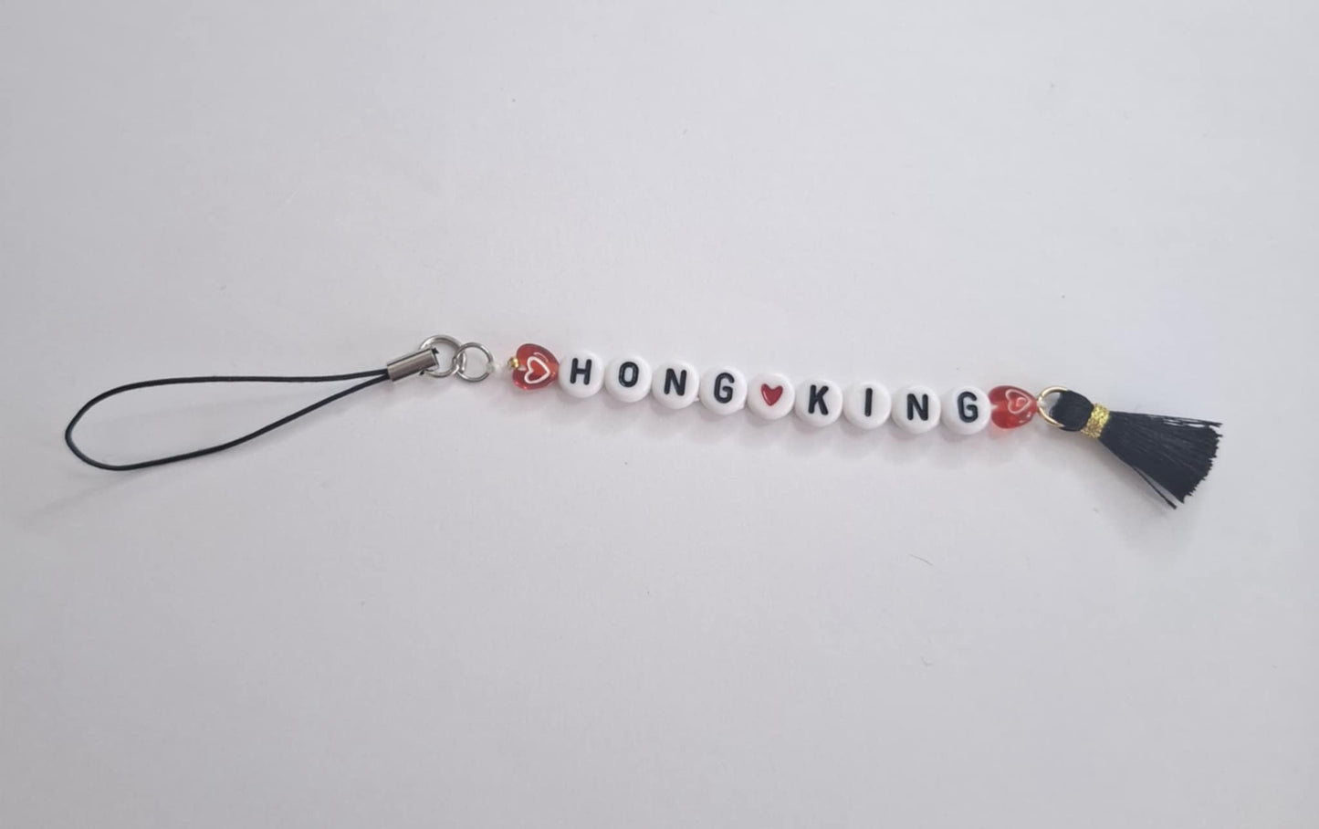Straps ATEEZ - Embarquement immédiat avec ton bias