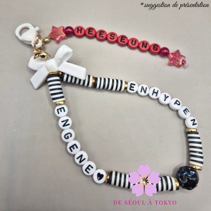 Strap Enhypen/Engene