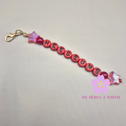 Strap Enhypen/Engene