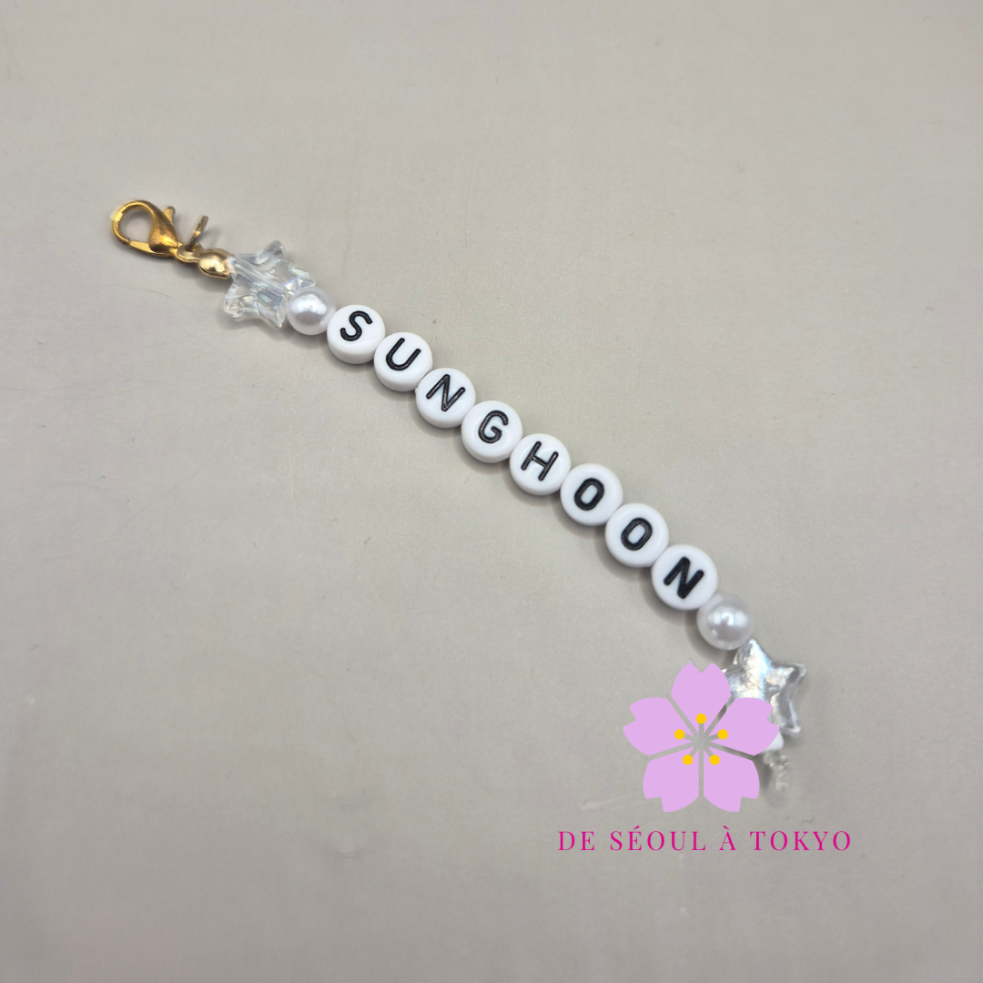 Strap Enhypen/Engene
