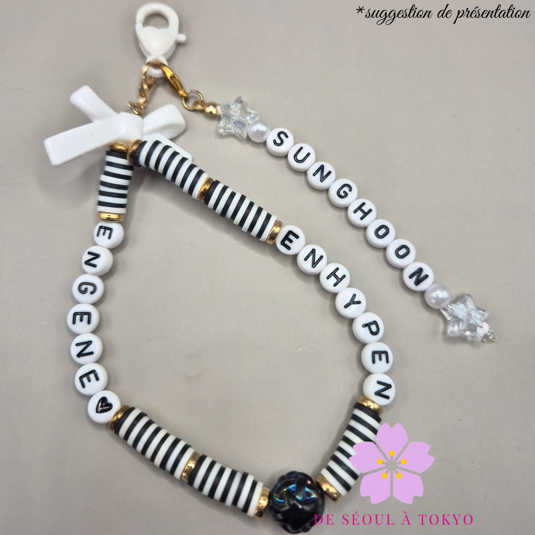 Strap Enhypen/Engene
