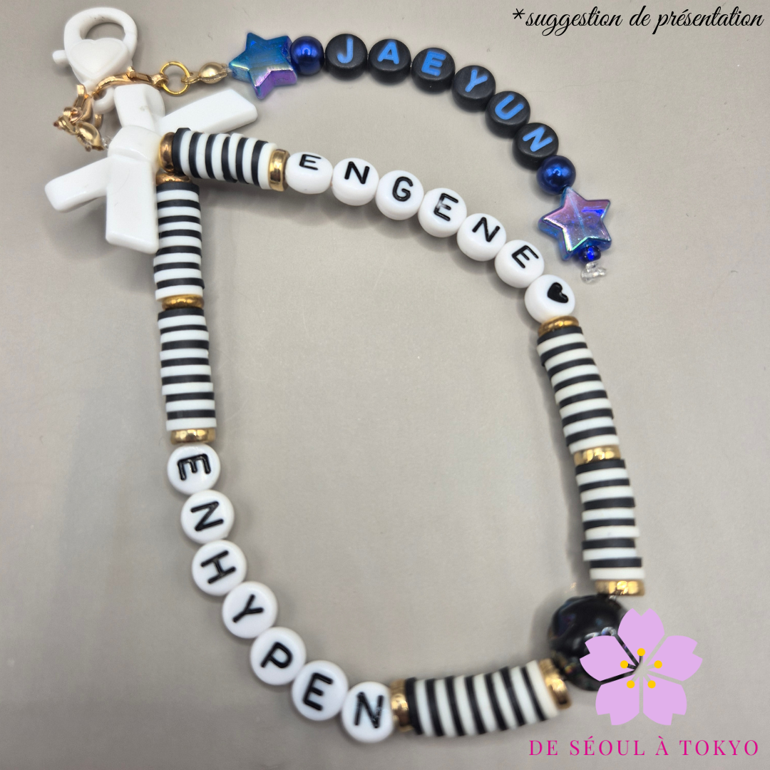 Strap Enhypen/Engene