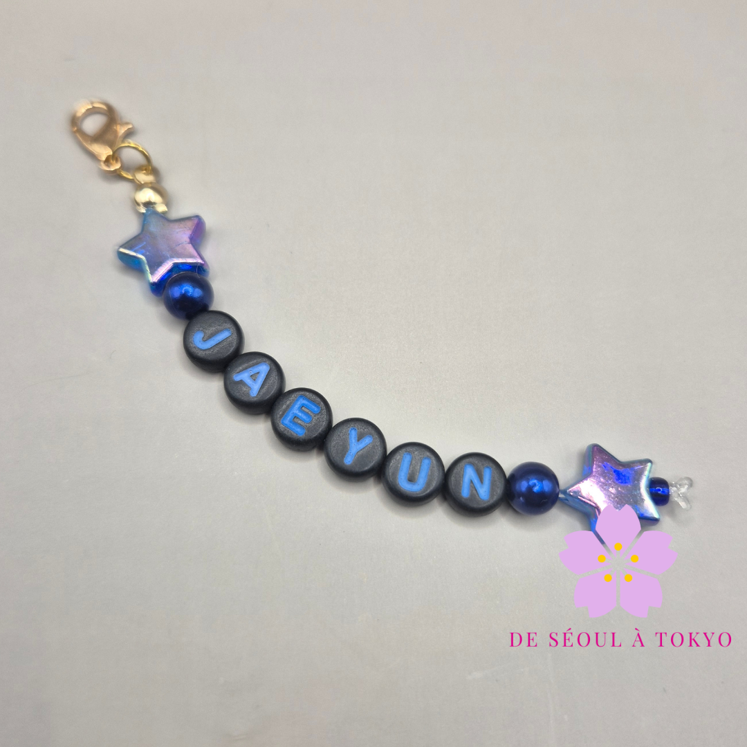 Strap Enhypen/Engene
