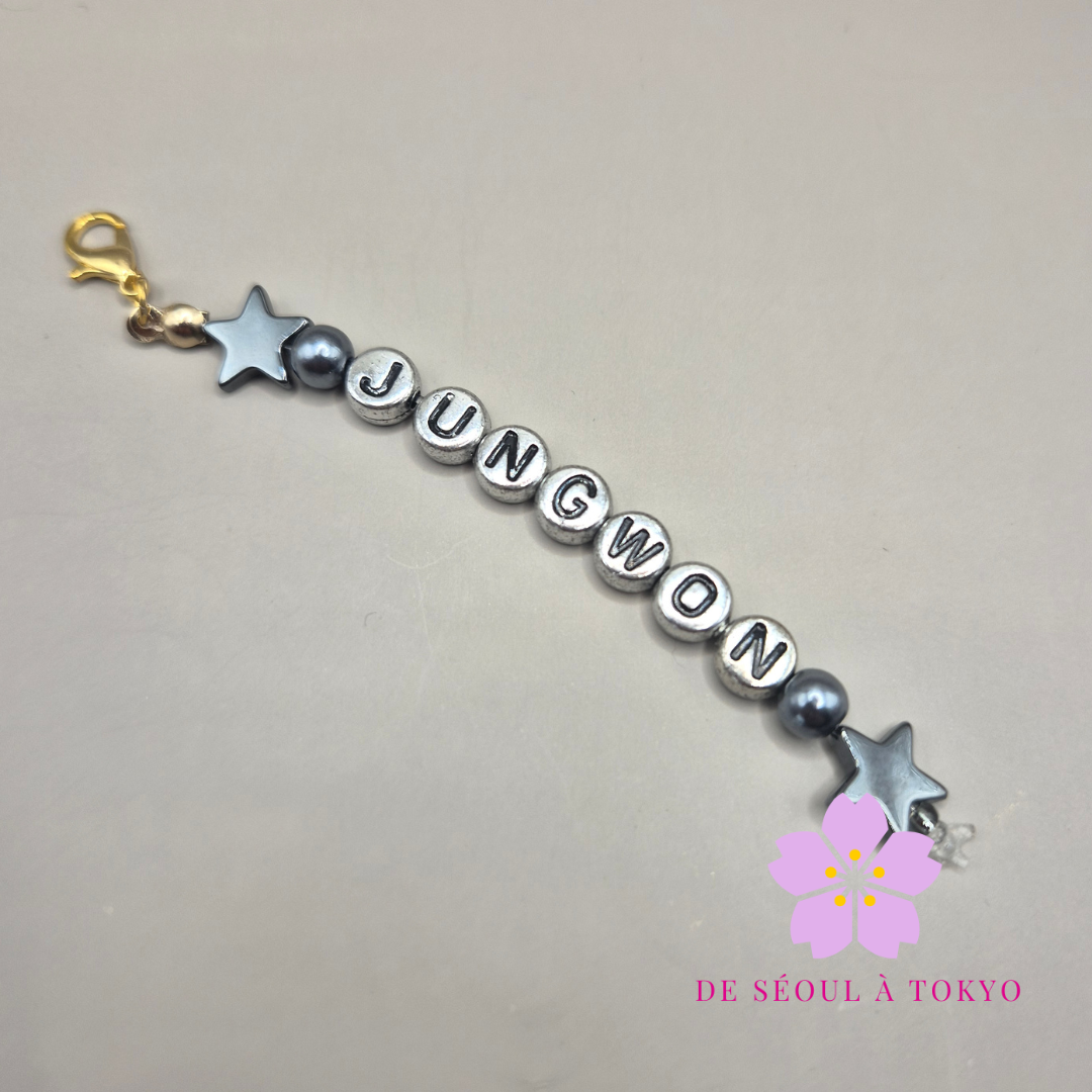 Strap Enhypen/Engene