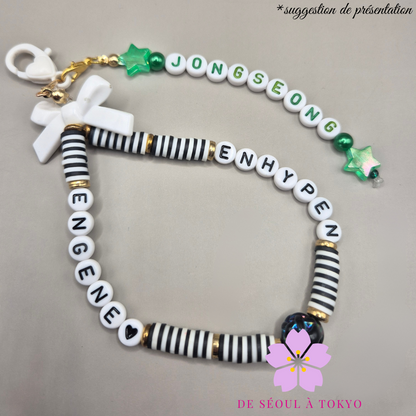 Strap Enhypen/Engene