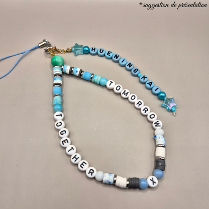 Strap Tomorrow x Together