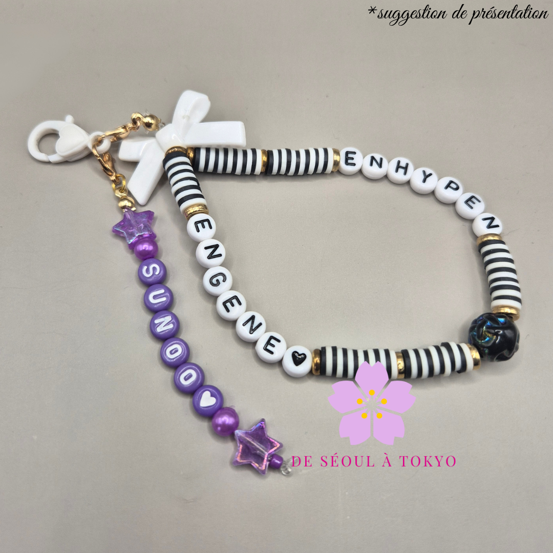 Strap Enhypen/Engene