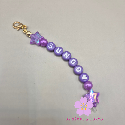 Strap Enhypen/Engene