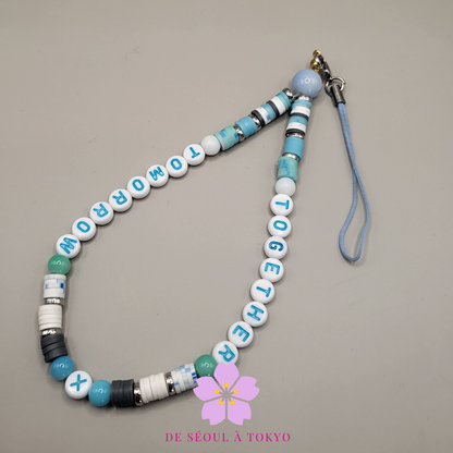 Strap Tomorrow x Together